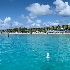 Meet your Posher, Monique